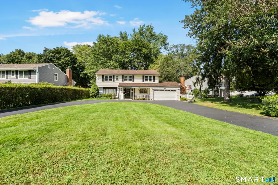 86 Rolling Wood Drive, Stamford, CT 06905 - #2