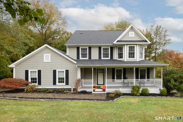 49 Russet Lane, Southington, CT 06489