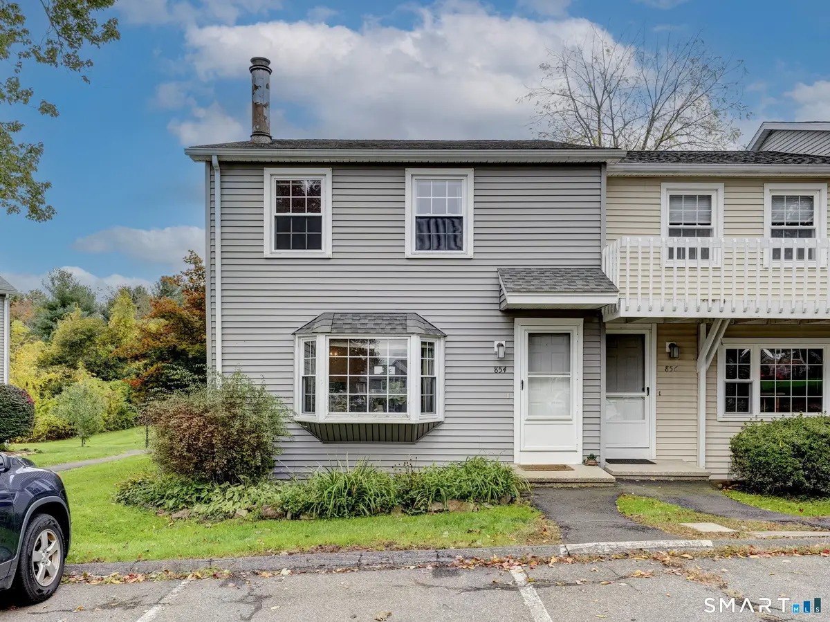 854 Long Hill Road #854, Middletown, CT 06457 - #1