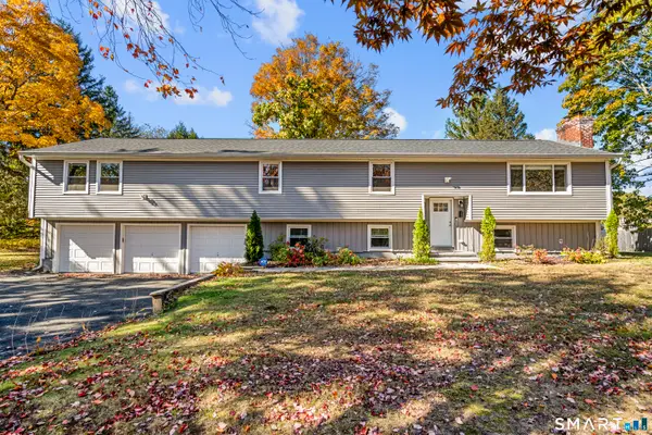 307 Pepper Street, Monroe, CT 06468