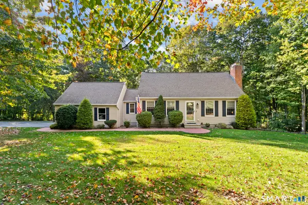 52 Talmadge Hill Road, Prospect, CT 06712