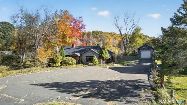 89 Brush Hill Road, Lyme, CT 06371