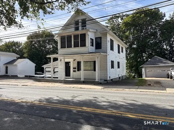 184 Derby Avenue, Derby, CT 06418