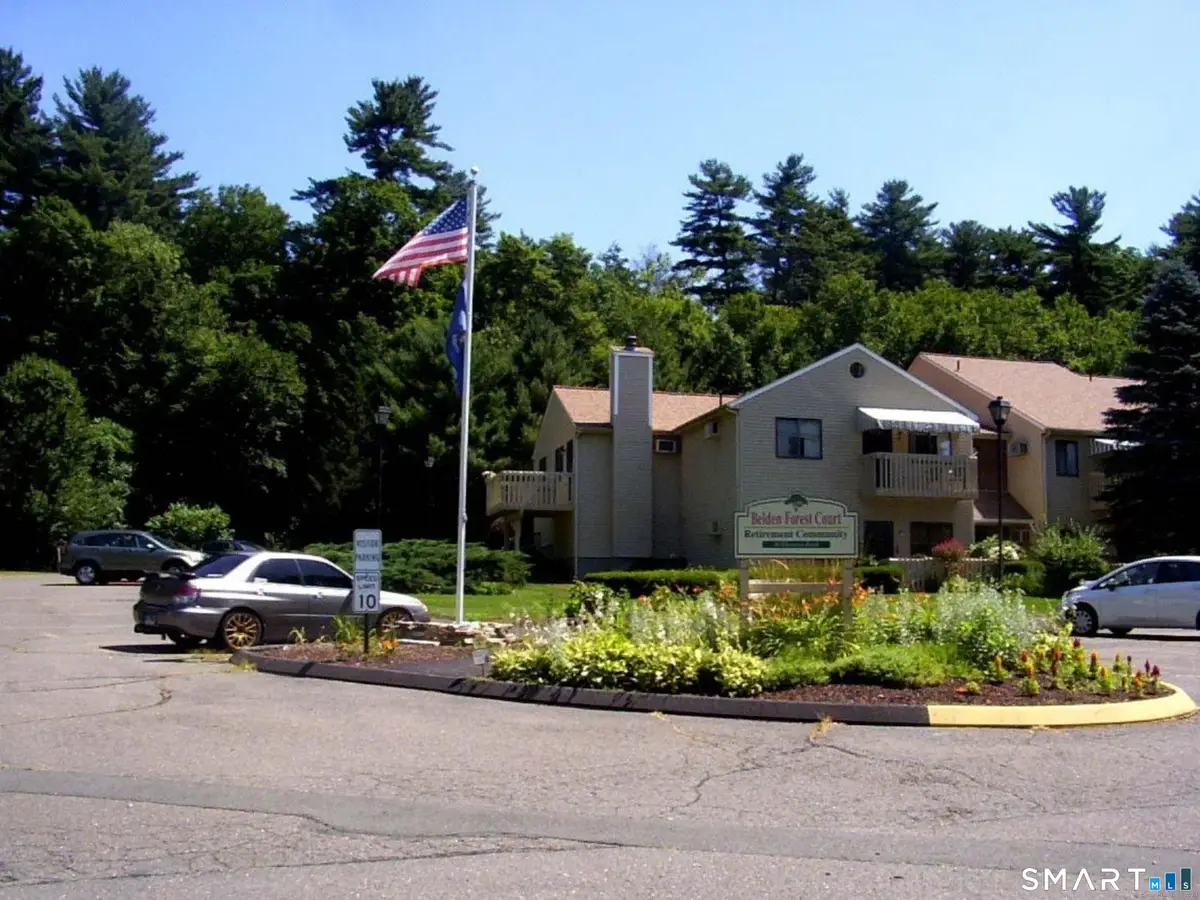 40 Firetown Road #28, Simsbury, CT 06070 - #1