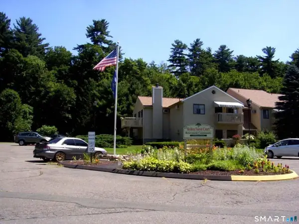 40 Firetown Road #28, Simsbury, CT 06070