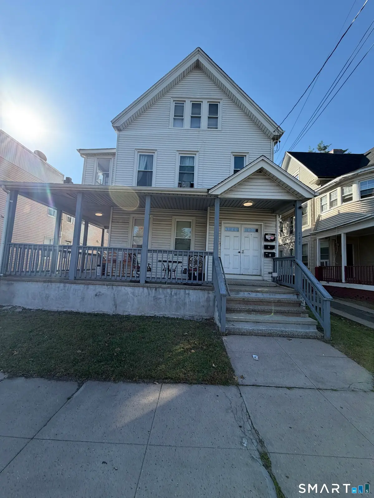 548 Dixwell Avenue, New Haven, CT 06511 - #1