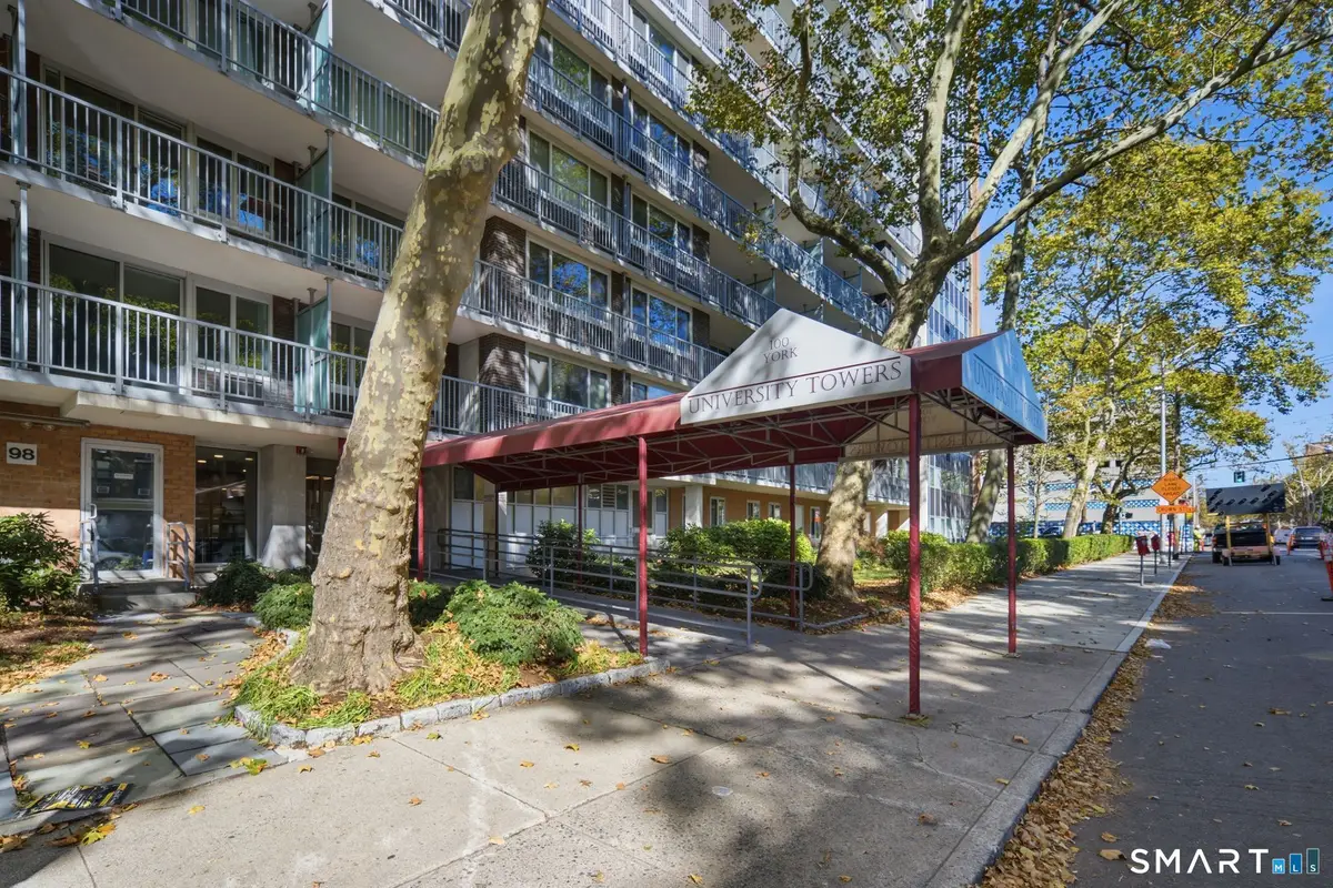 100 York Street #3G, New Haven, CT 06511 - #1