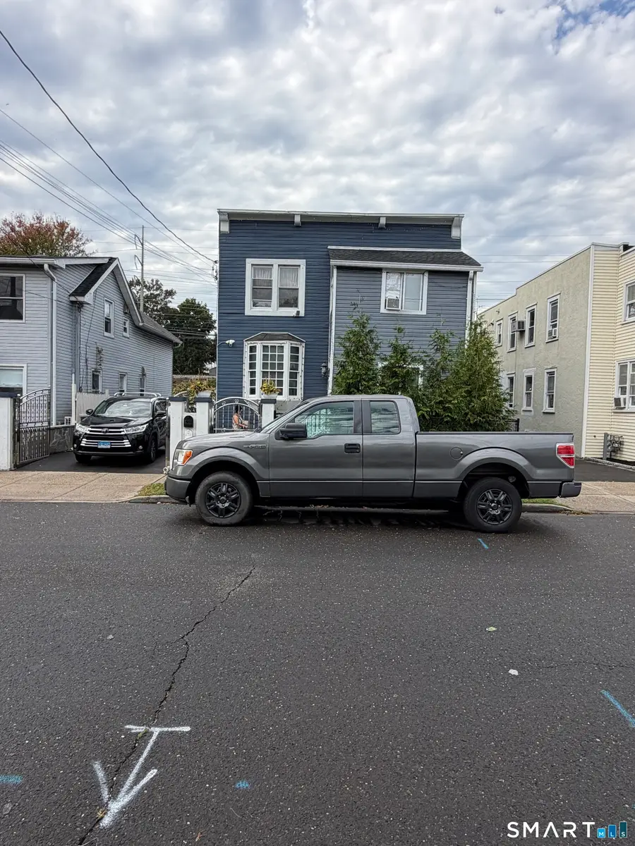 66 Lincoln Avenue, Stamford, CT 06902 - #2