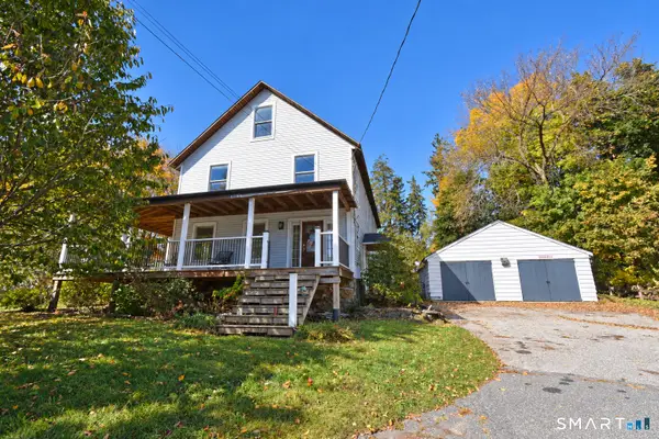 37 Foote Avenue, North Canaan, CT 06018