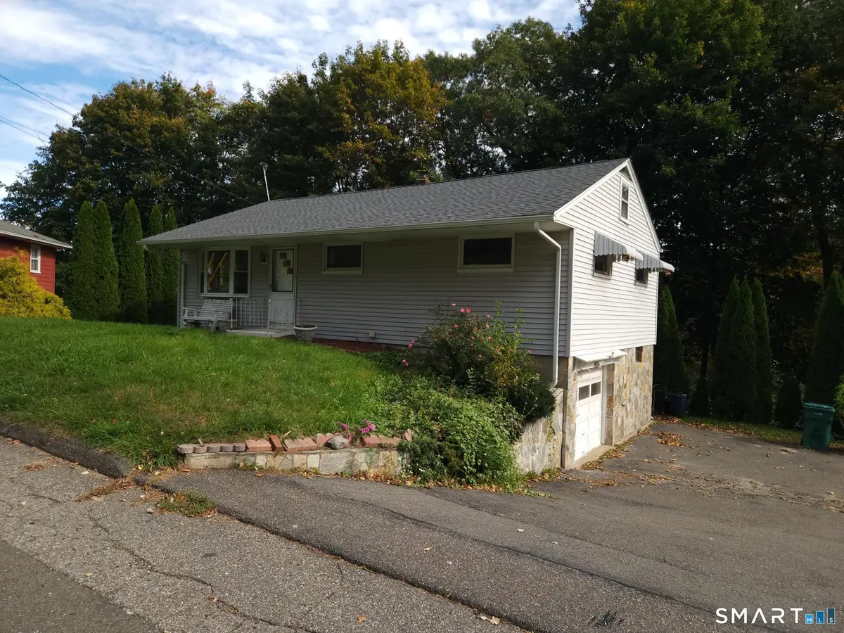 34 Brookdale Road, Seymour, CT 06483 - #1