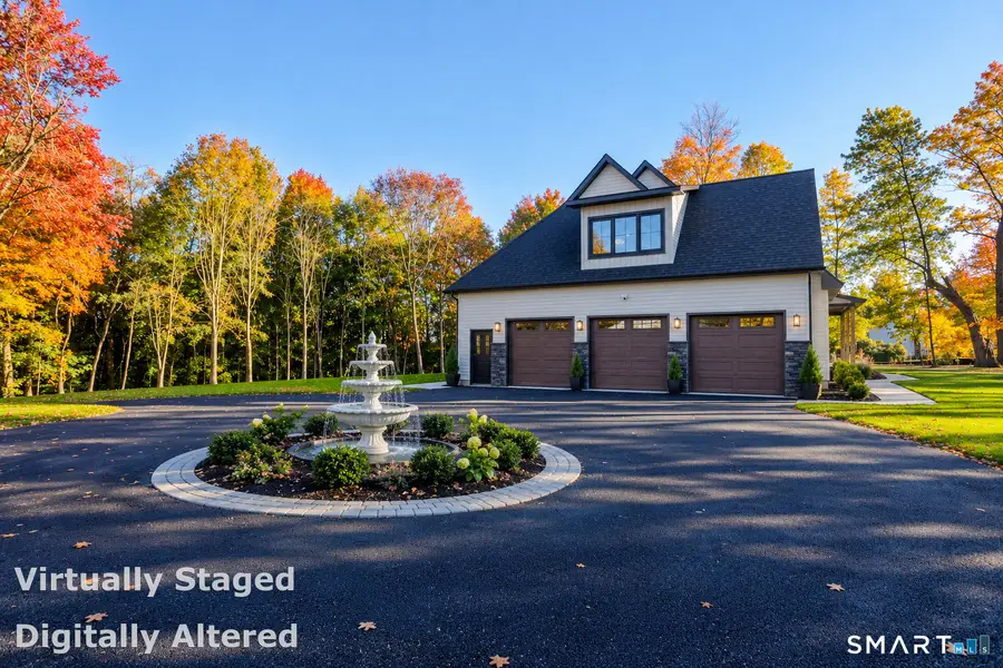 520 East Street North, Suffield, CT 06078 - #2