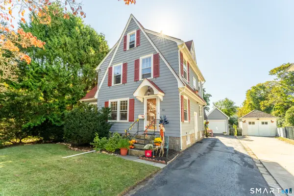 180 Gardner Avenue, New London, CT 06320