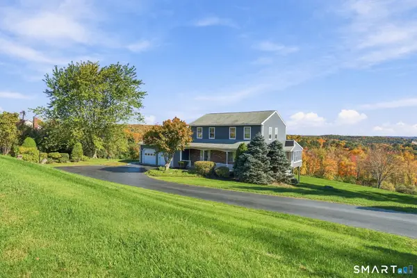 104 Goslee Road, Litchfield, CT 06750