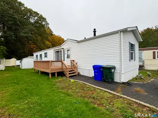 301 Buddington Road #LOT 8, Groton, CT 06340