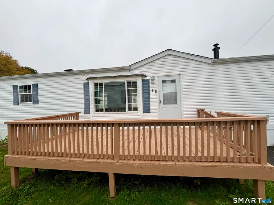 301 Buddington Road #LOT 8, Groton, CT 06340 - #3