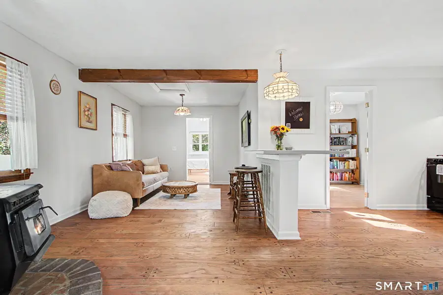4 Hopewell Drive, New Fairfield, CT 06812 - #2