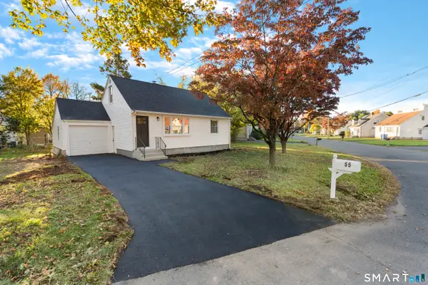 55 Plains Road, Hamden, CT 06514