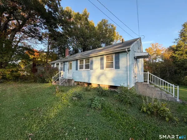 228 Tunxis Avenue, Bloomfield, CT 06002