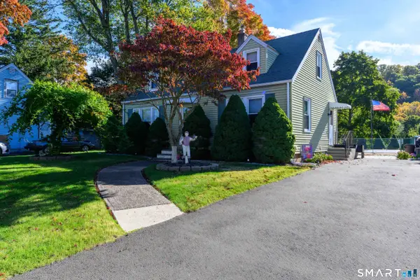 2 Arthur Road, East Haven, CT 06512