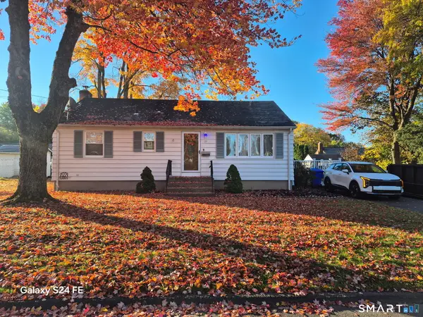 39 Eleanor Road, East Hartford, CT 06118