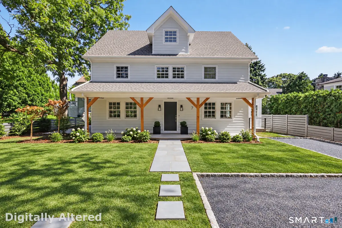 7 Tait Road, Old Greenwich, CT 06870 - #1