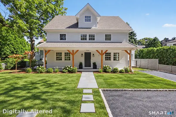 7 Tait Road, Greenwich, CT 06870