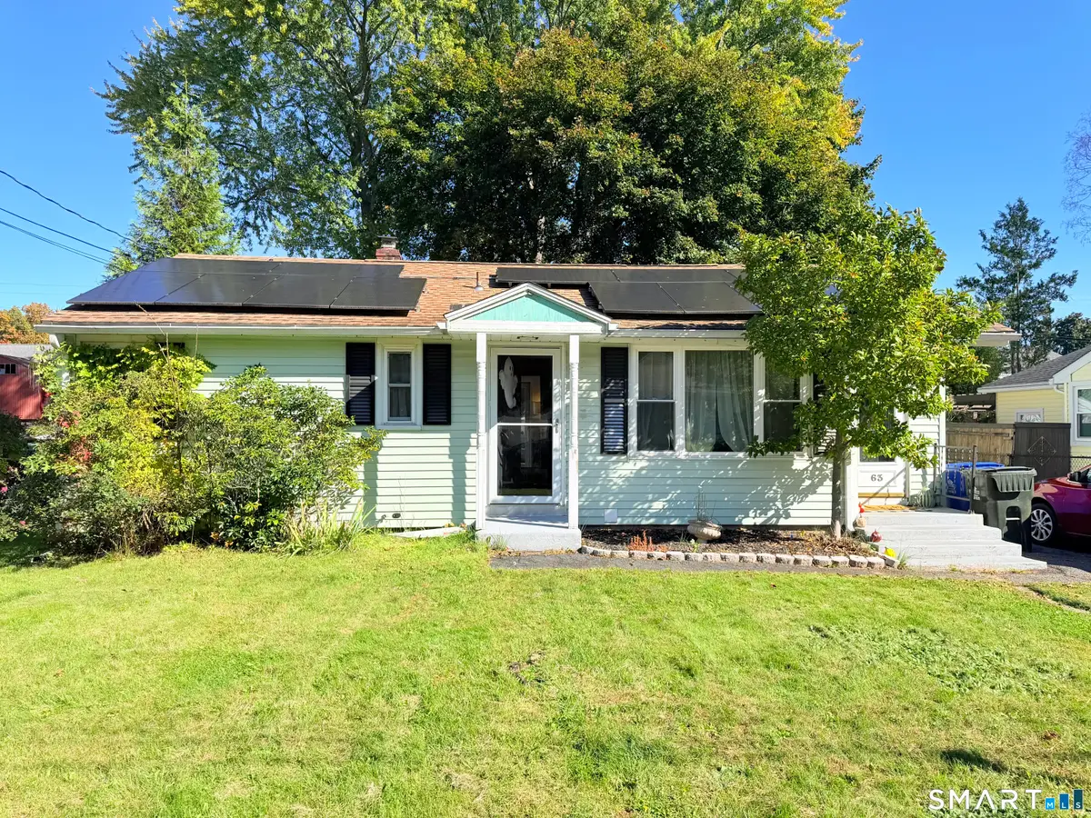 63 Peters Circle, Southington, CT 06489 - #1