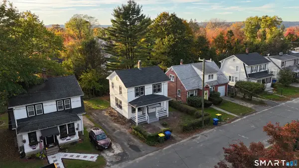 65 Eldridge Street, Waterbury, CT 06704