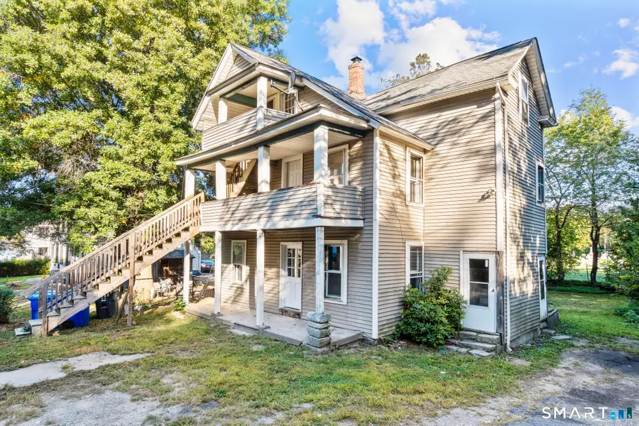 59 Hill Street, Torrington, CT 06790 - #3