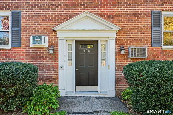 108 Strawberry Hill Avenue #3, Stamford, CT 06902