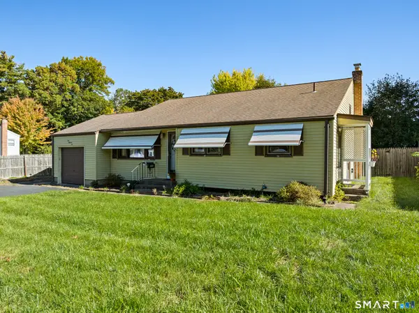 102 Grande Road, East Hartford, CT 06118