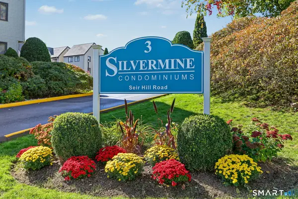 3 Seir Hill Road #D5, Norwalk, CT 06850