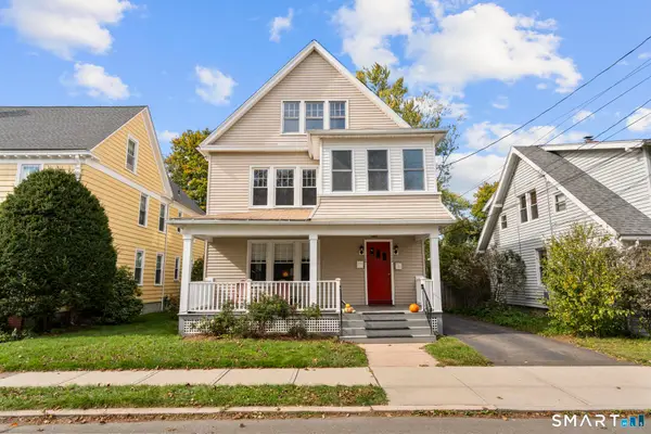 122 Clifford Street, Hamden, CT 06517