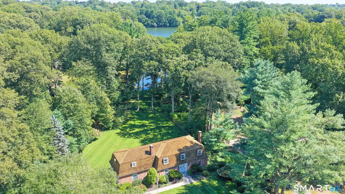 16 Alpine Road, Trumbull, CT 06611 - #1