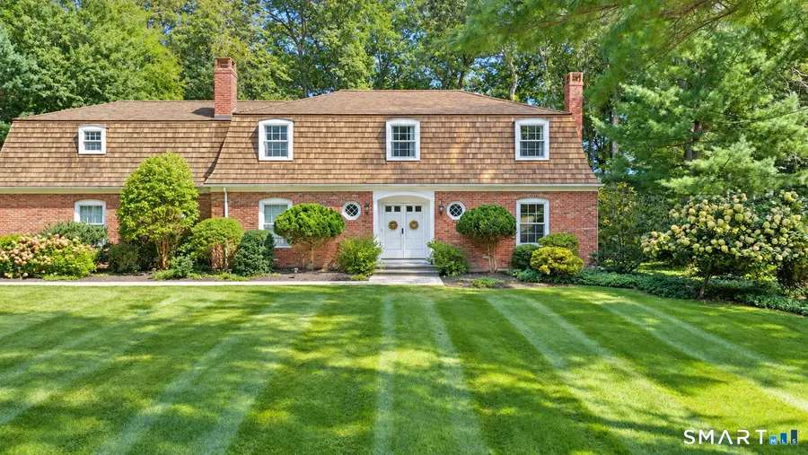 16 Alpine Road, Trumbull, CT 06611 - #2