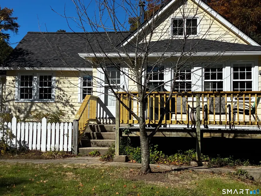 222 Packer Road, Old Mystic, CT 06355 - #2