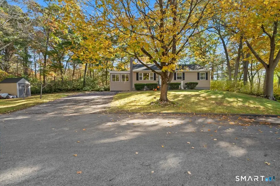 149 Bibeault Street, Putnam, CT 06260 - #3