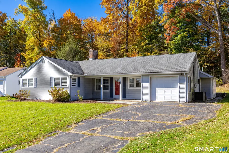 87 Selden Hill Drive, West Hartford, CT 06107 - #2