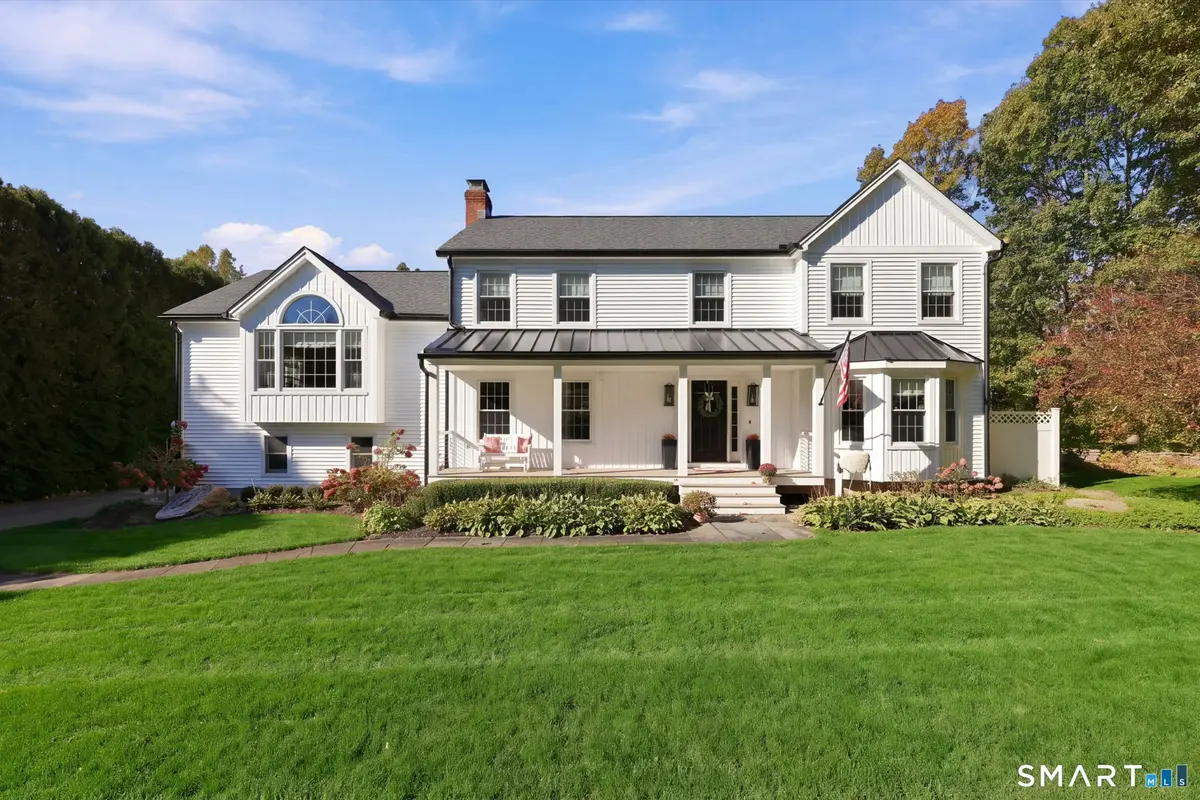 12 Glen Hollow Drive, Monroe, CT 06468 - #1