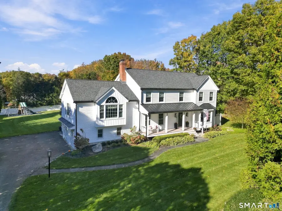 12 Glen Hollow Drive, Monroe, CT 06468 - #2