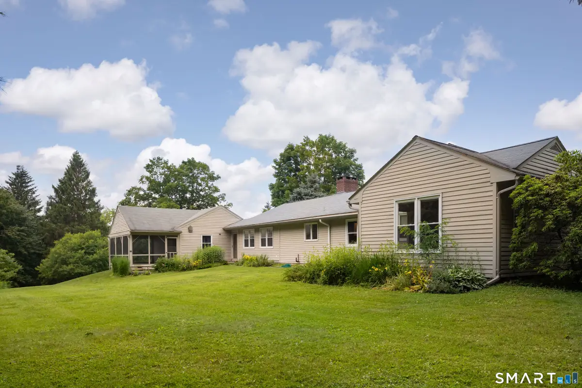 32 Red Bird Lane, Lakeville, CT 06039 - #1