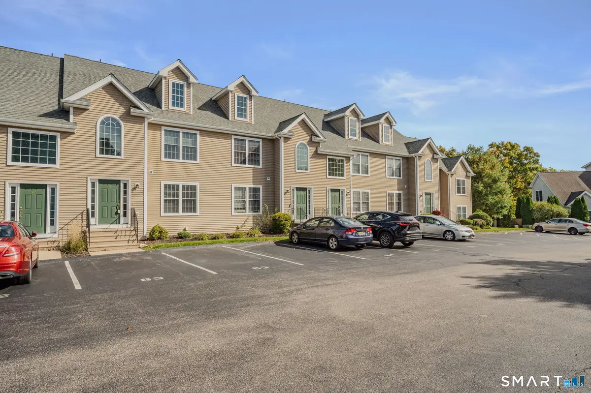 15 Freedom Way #83, Niantic, CT 06357 - #1