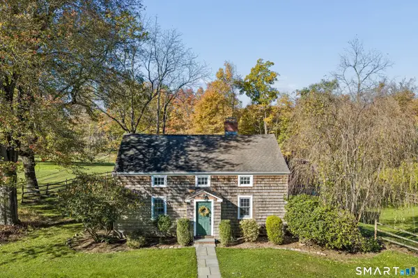 7 The Old Road, Newtown, CT 06470