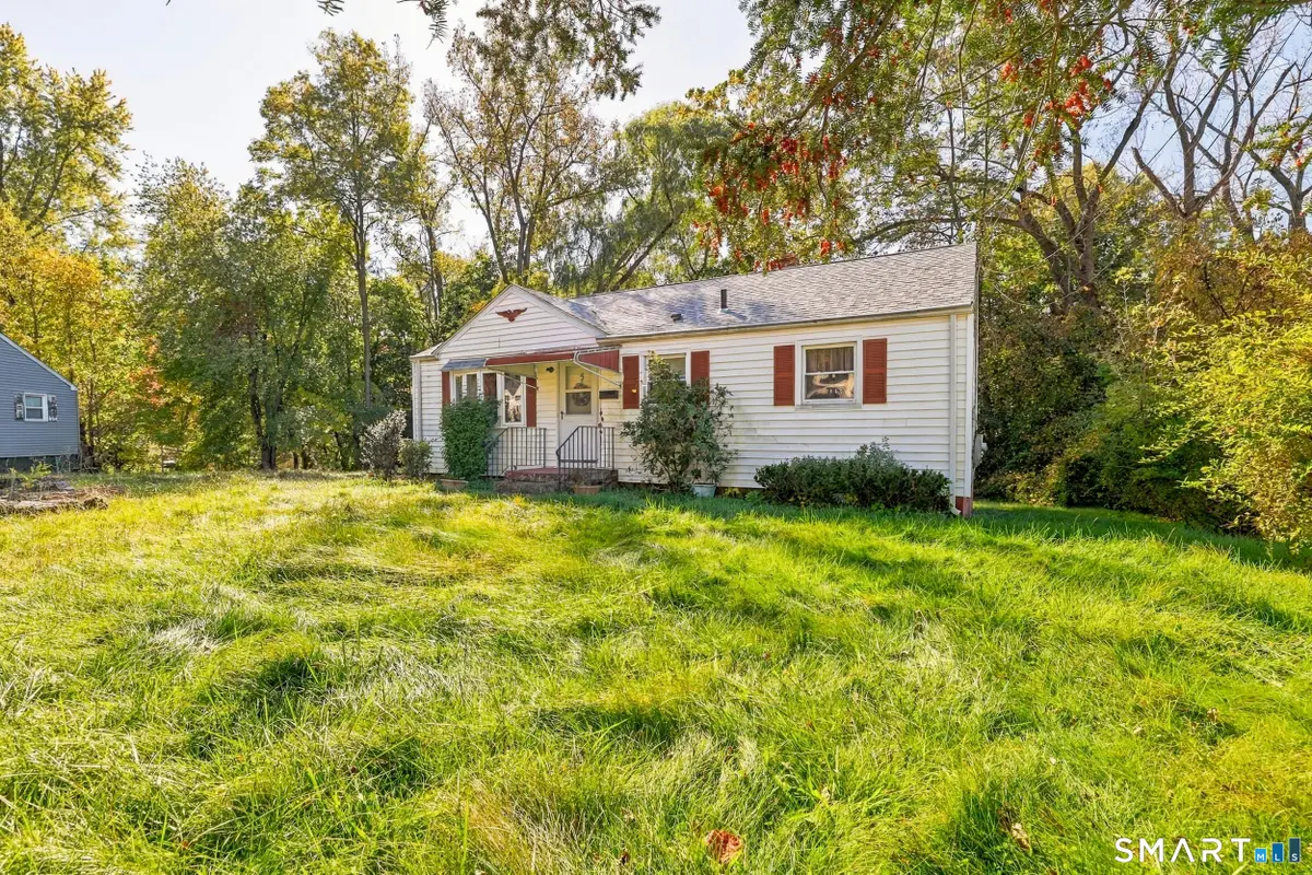 5 Mayfair Court, Bloomfield, CT 06002 - #1