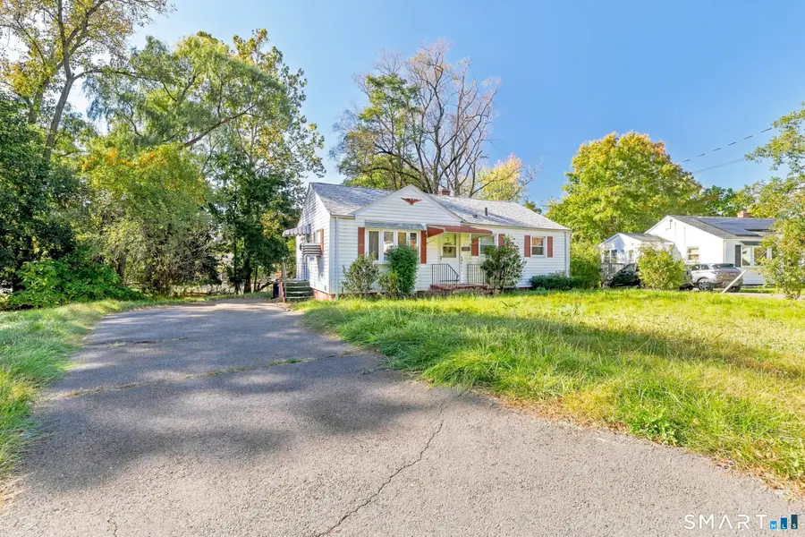 5 Mayfair Court, Bloomfield, CT 06002 - #2