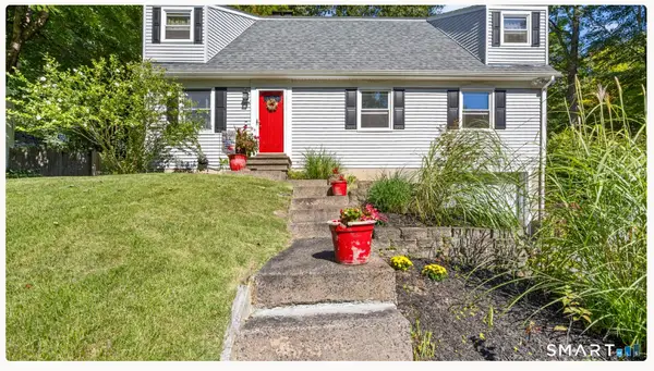 138 Red Robin Road, Naugatuck, CT 06770