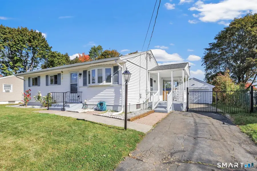 47 Judith Lane, West Haven, CT 06516 - #2
