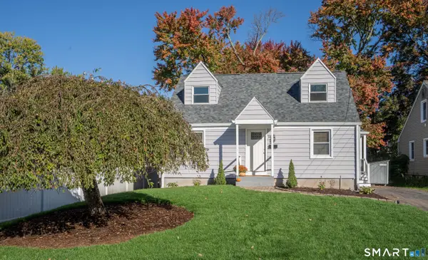 16 Kenlock Street, Newington, CT 06111