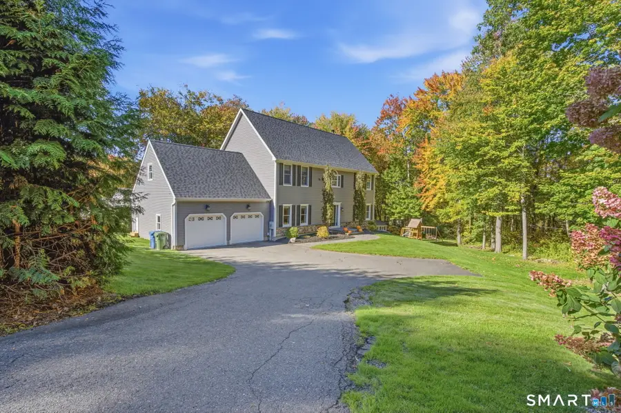55 Rampart Drive, Glastonbury, CT 06033 - #2