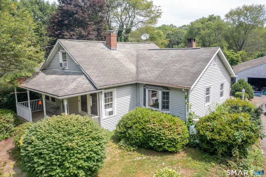 193 Old Colchester Road, Quaker Hill, CT 06375 - #2